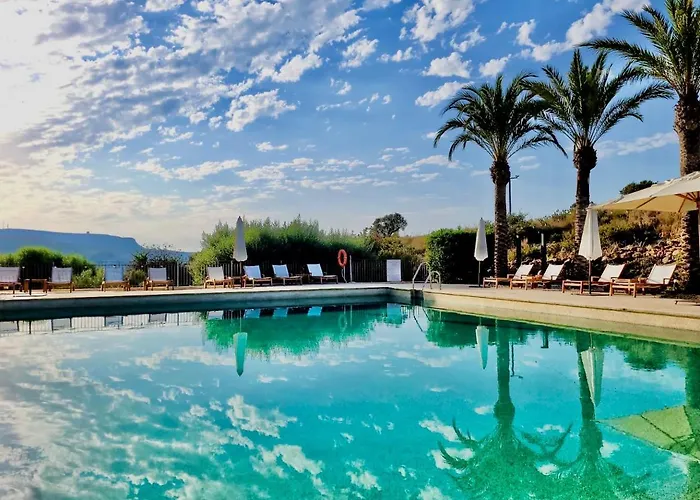 Real Agua Amarga La Joya - Adults Only