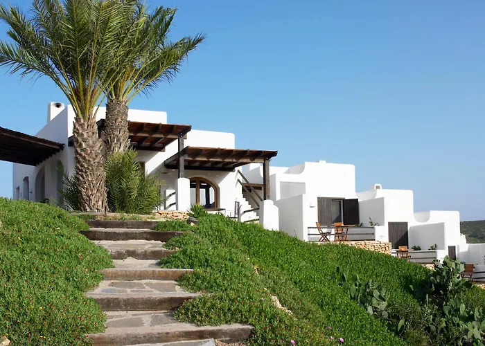 La Almendra y El Gitano